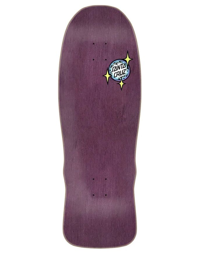 Santa Cruz Cosmic Winkowski Deck | 10.35"